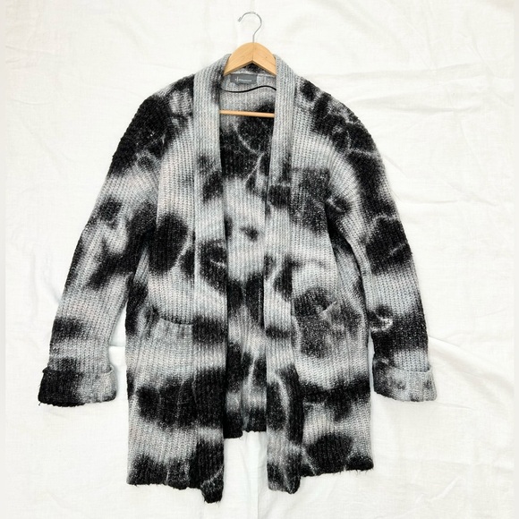 Antropologie Avalon Tie Dye Cardigan - Picture 6 of 13